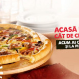 Pizza Hut Delivery Obor Comida