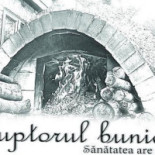 Cuptorulbunicii.ro Logo
