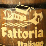 Fattoria Italiana Băutură
