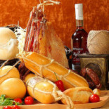 Fattoria Italiana Băutură