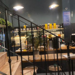 Adesso Specialty Coffee Exterior
