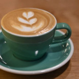 Adesso Specialty Coffee Băutură