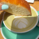 Adesso Specialty Coffee Băutură
