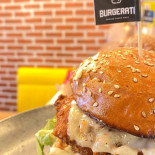 Burgerati Mâncare