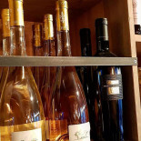 Corelli Wine Bar Boisson