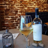 Corelli Wine Bar Bebida