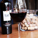 Corelli Wine Bar Bebida