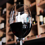 Corelli Wine Bar Bebida