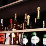 Corelli Wine Bar Bebida