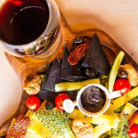 Corelli Wine Bar Boisson