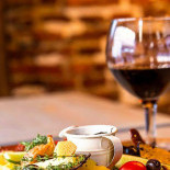 Corelli Wine Bar Boisson