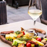 Corelli Wine Bar Boisson