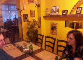 Ai Sapori À l'intérieur