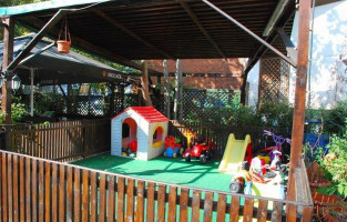 Ai Sapori Extérieur