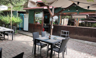 Ai Sapori Extérieur