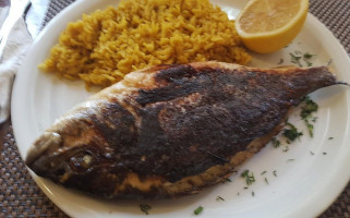 Ai Sapori Nourriture