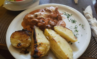 Ai Sapori Nourriture