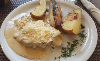 Ai Sapori Nourriture