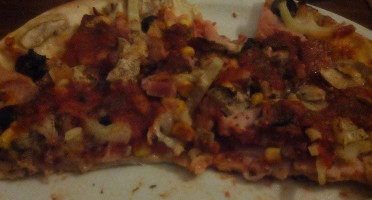 Ai Sapori Nourriture