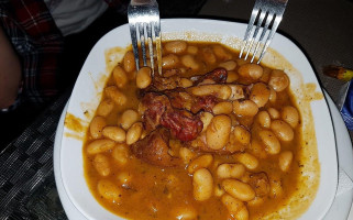 Ai Sapori Nourriture