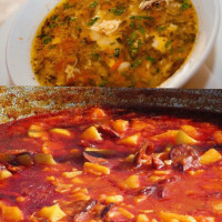 Ai Sapori Nourriture