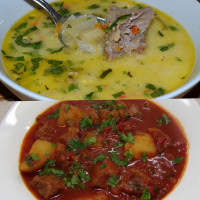 Ai Sapori Nourriture