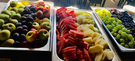 Ai Sapori Nourriture