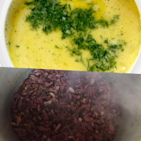 Ai Sapori Nourriture