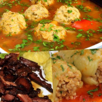 Ai Sapori Nourriture