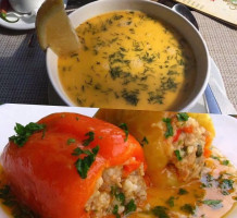 Ai Sapori Nourriture