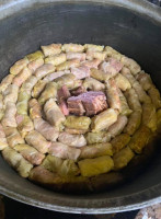 Ai Sapori Nourriture