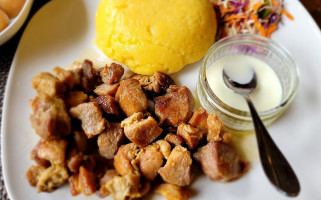 Ai Sapori Nourriture