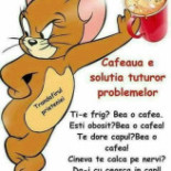 Betty Coffee To Go Colentina Logo
