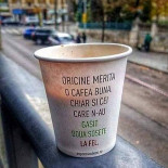 Betty Coffee To Go Colentina Băutură