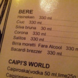 Bal à Mouk Meniu
