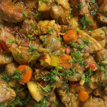 4th Corner Take Away Catering Mâncare