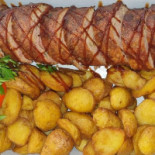 4th Corner Take Away Catering Mâncare