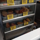 Patygogo Donut Shop Exterior