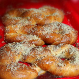 Patygogo Donut Shop Mâncare