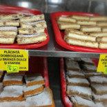 Patygogo Donut Shop Mâncare