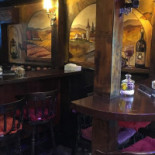 Mister John Wine Bistro În interior