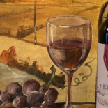 Mister John Wine Bistro Băutură