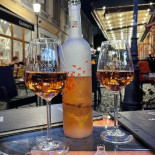 Mister John Wine Bistro Băutură