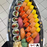 Sushigo Carrefour Unirii Mâncare