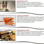 Baharati Boutique Cafe Meniu
