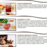 Baharati Boutique Cafe Meniu