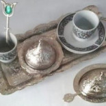 Baharati Boutique Cafe Băutură