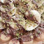 Sara Pancakes Nourriture