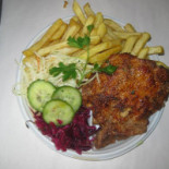 Fast Food La Gore Mâncare