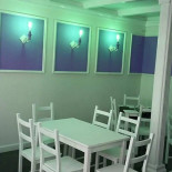 Antico Borgo Cucina Italiana În interior